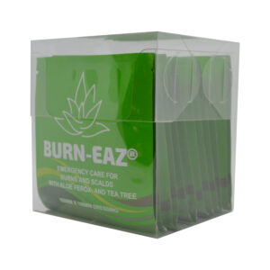 Burn Eaz Dressing Pack -10x10cm