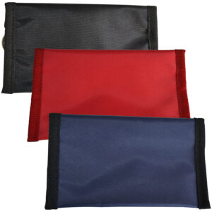 Keyring Pouch – with gloves and CPR barrier mouthpiece