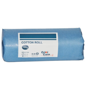 Cotton wool-100g