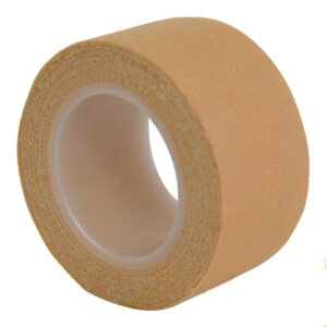 Plaster-25mmx3m Fabric Roll Non-Str