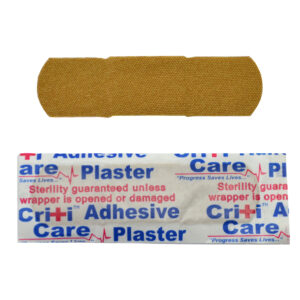 Plaster-Strips 19x72-Fabric Import