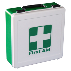 first aid supplies