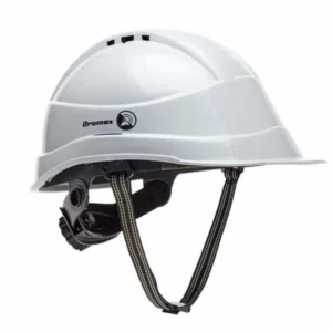DH-HH-Hard Hat,Dromex (White)